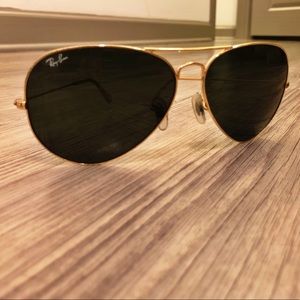 Ray Ban Sunglasses